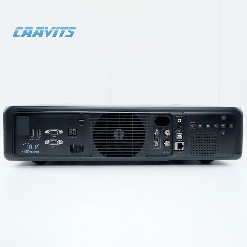 4K Laser Projector Manufacturer - OEM/ODM Fixed Installation Projector