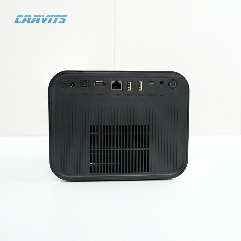 Mini DLP Projector Factory - Custom Portable Video Projector