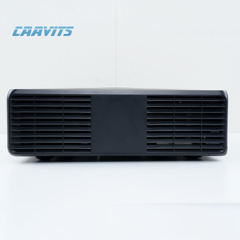 Outdoor Projector Factory - Custom 3D Mapping Projector