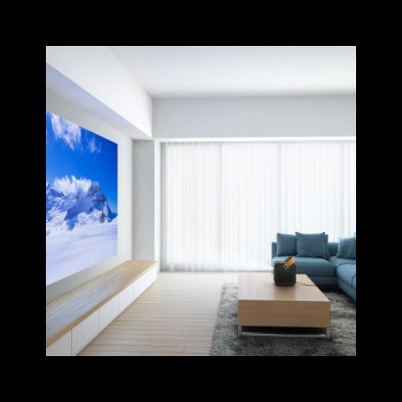 Tri Color Laser Projector Factory - Custom Smart Projector