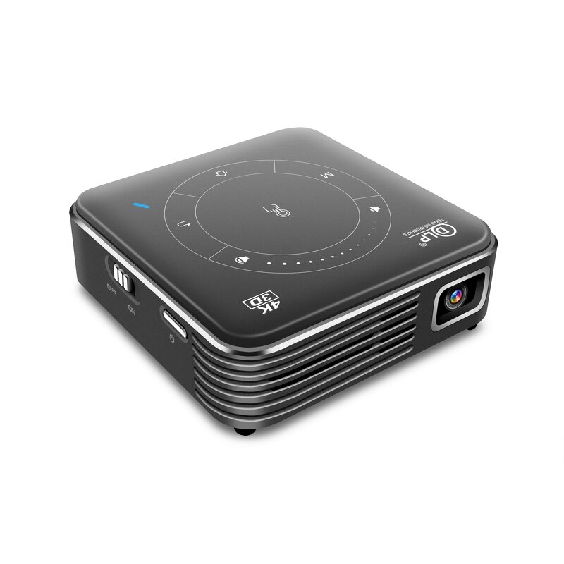 Smart DLP Projector Manufacturer - OEM/ODM Portable Projector