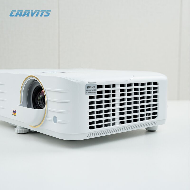 Smart 4K Projector Supplier - Custom Home Theater Projector
