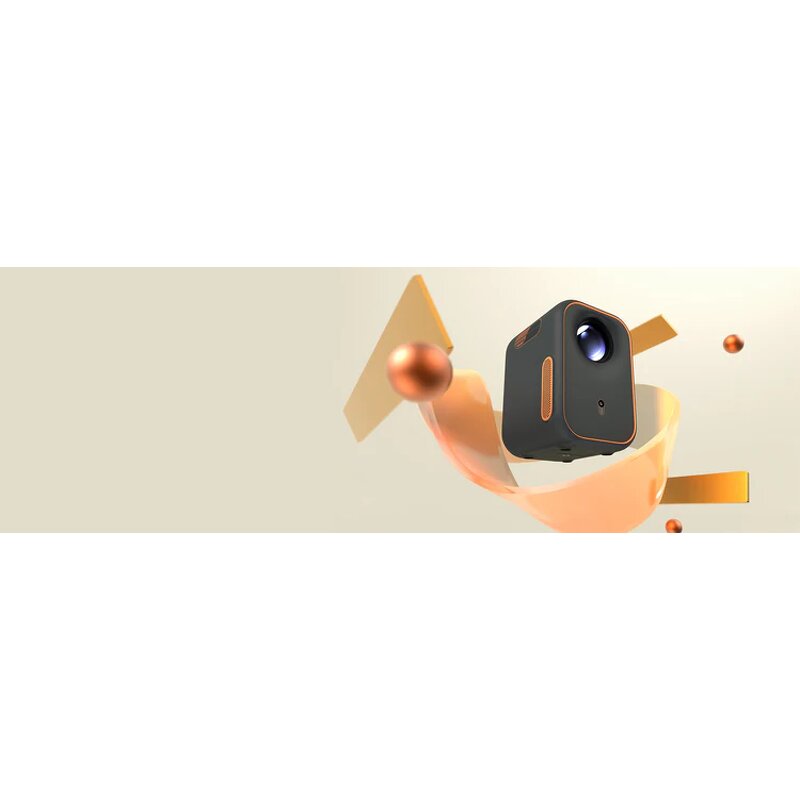 4K Google TV Projector Supplier - Custom UST Projector