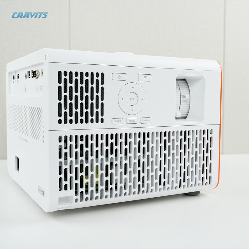 4K DLP Projector Supplier - Custom Business & Home Projector