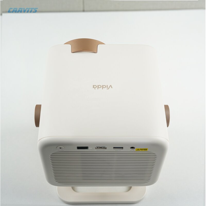 3D Smart Projector Factory - Custom Triple Laser Projector