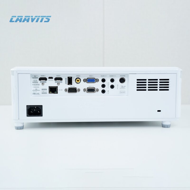 3D Laser Projector Factory - Custom Short Throw Projector