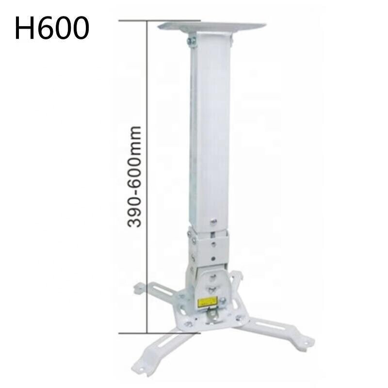 Projector Wall Mount Supplier - Custom Telescopic Bracket