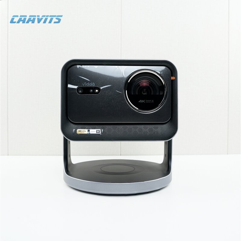 Portable Mini Projector Manufacturer - OEM/ODM Smart 4K Projector