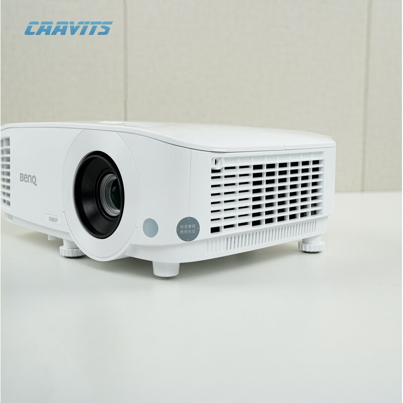 Smart 4K Projector Factory - OEM/ODM Education Business Projector
