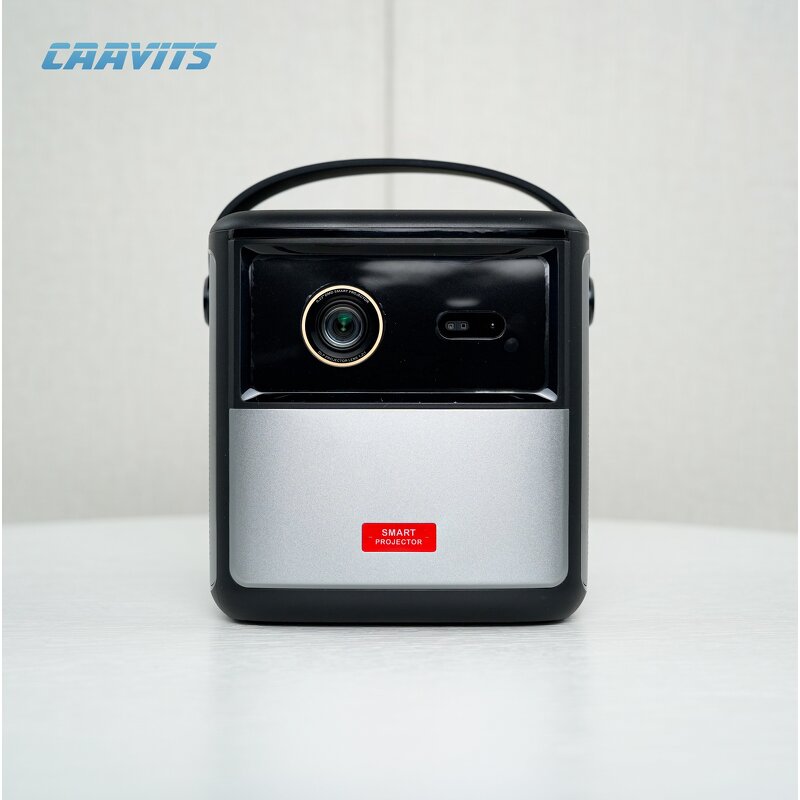 Android Smart Projector Supplier - Custom Portable Projector