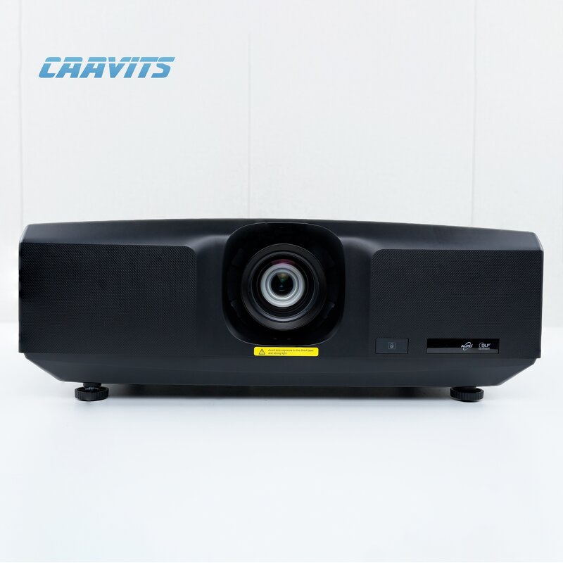 DLP ALPD Projector Supplier - OEM/ODM Movie Projector