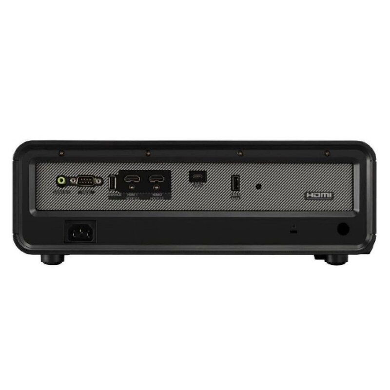 4K LED Projector Factory - Custom Short Throw Smart Projector