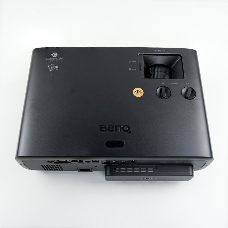 4K Ultra HD Projector Supplier - Custom High Brightness Projector