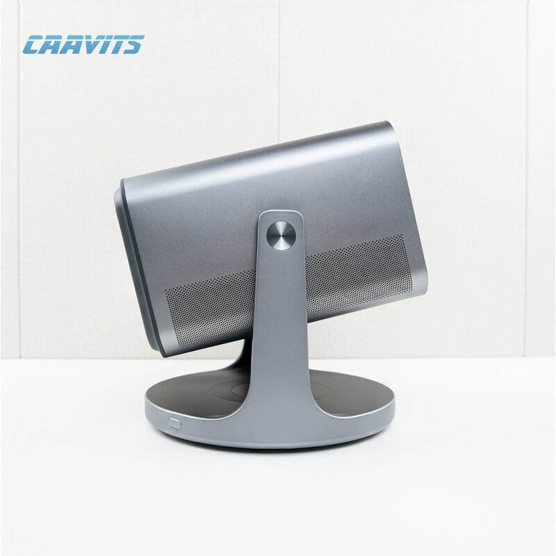 Portable Mini Projector Manufacturer - OEM/ODM Smart 4K Projector