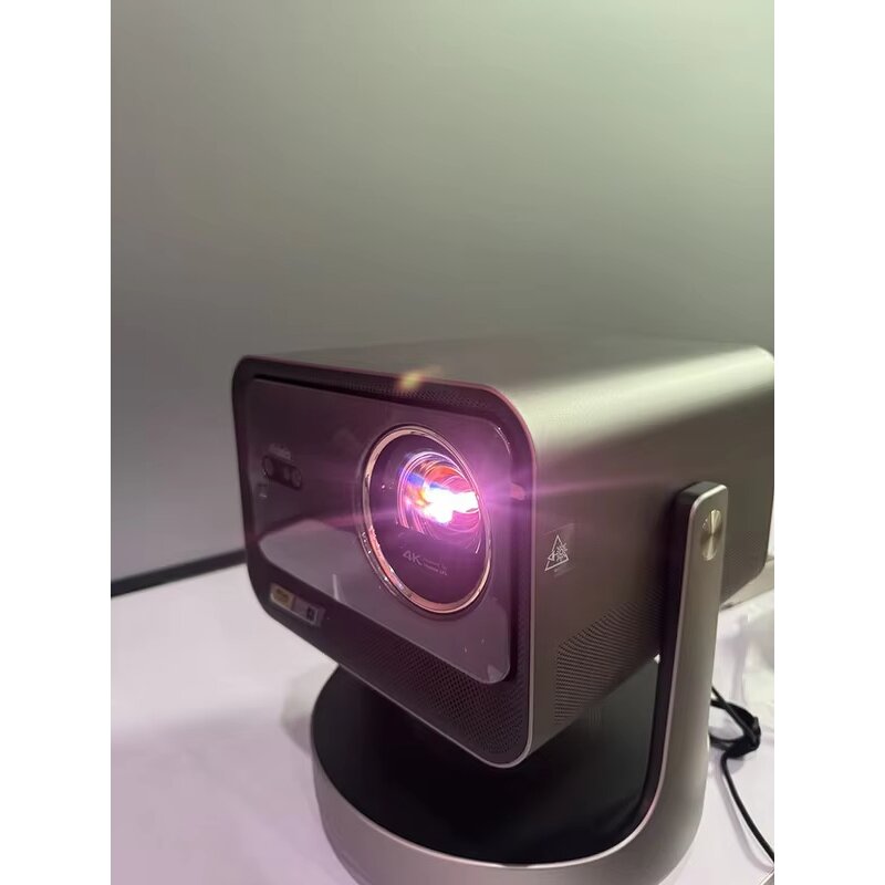 4K Mini Projector Manufacturer - Custom Smart Projector