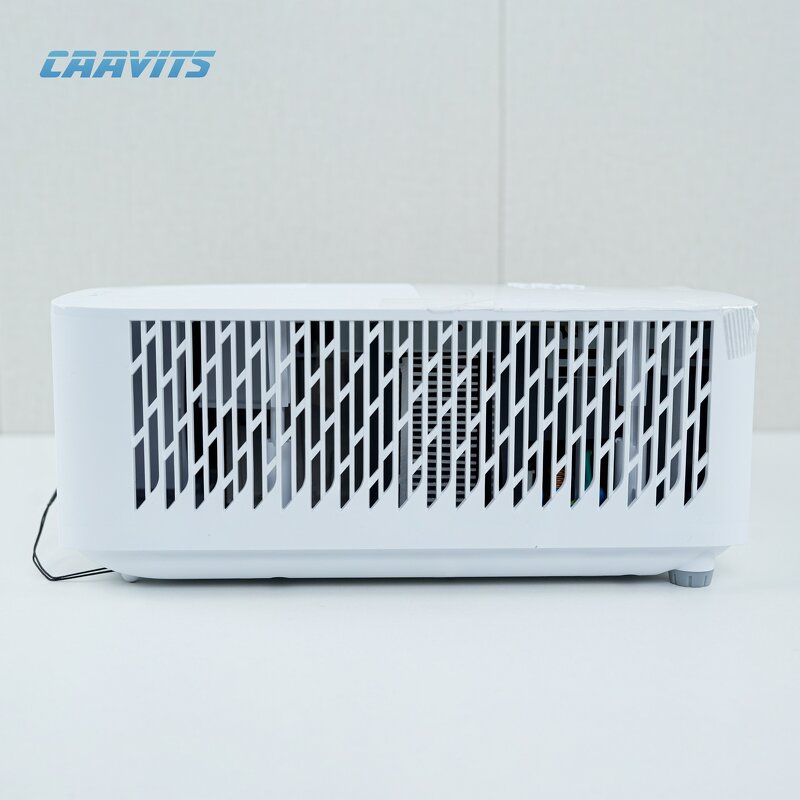 4K DLP Projector Manufacturer - OEM/ODM Home Cinema Projector