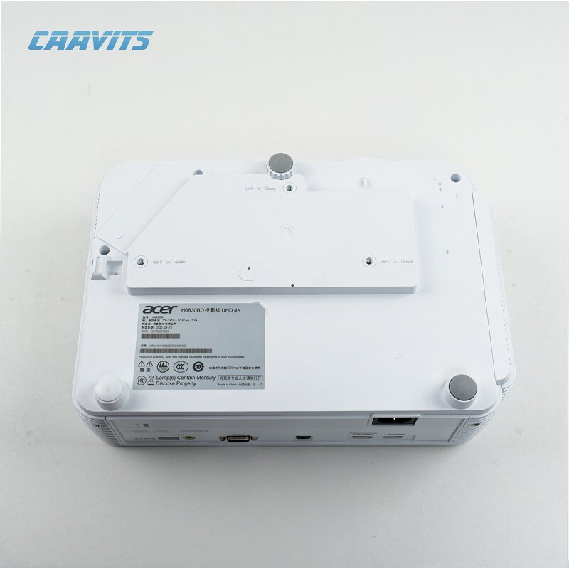 DLP Projector Manufacturer - Custom Business Projector