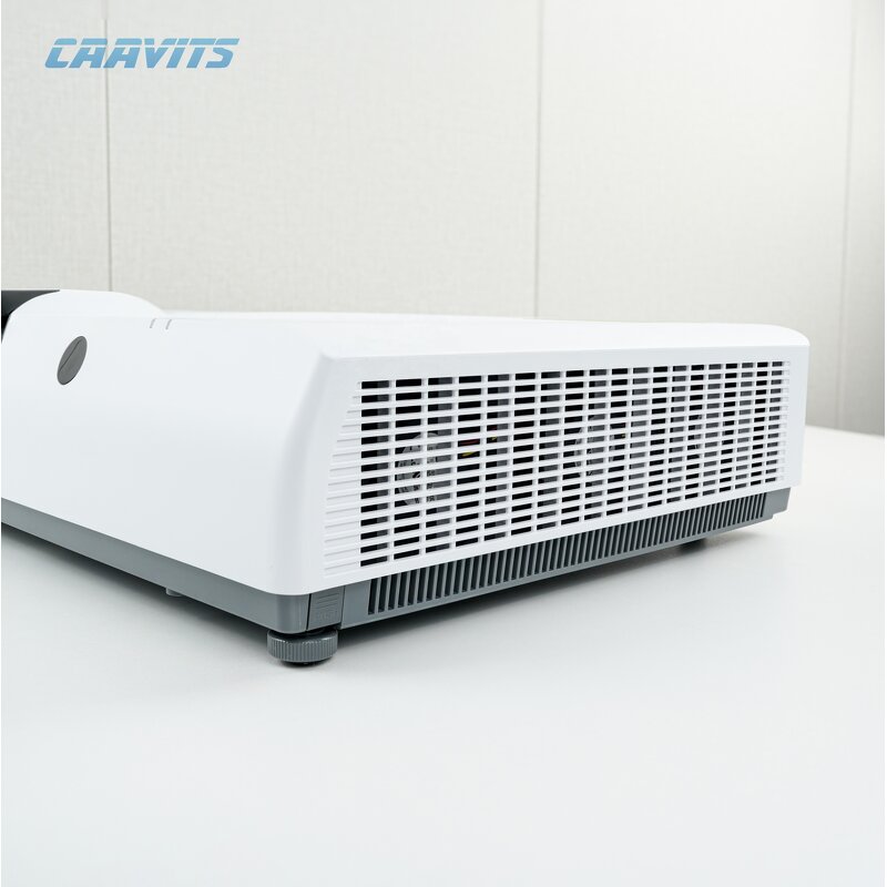 3LCD Laser Projector Supplier - Custom High Brightness Projector