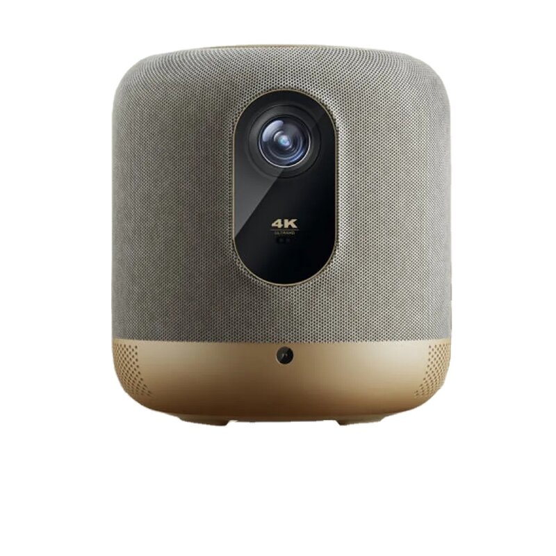 4K UST Laser Projector Factory - OEM/ODM Home Theater Projector