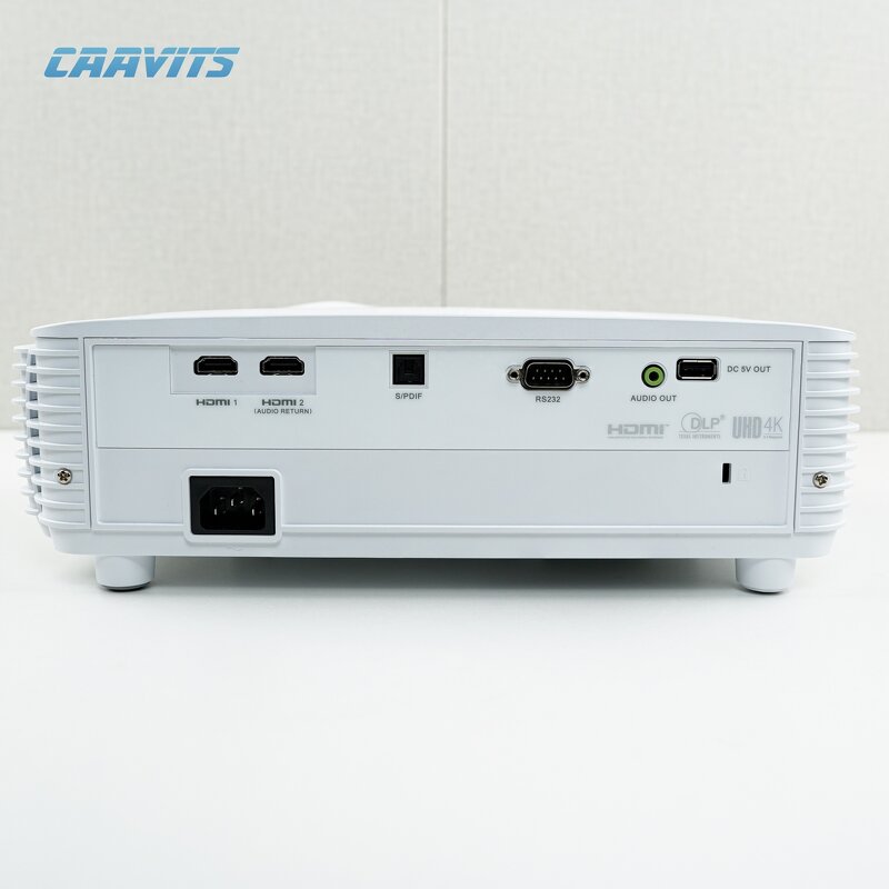 DLP Projector Manufacturer - Custom Business Projector