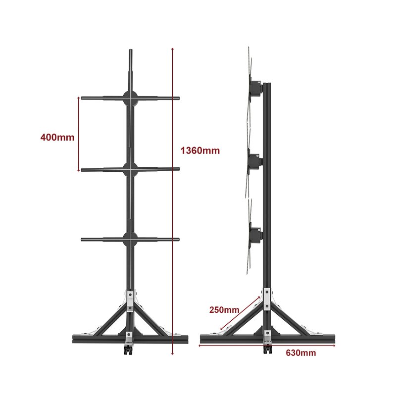 Hologram Projector Manufacturer - OEM/ODM Outdoor Display