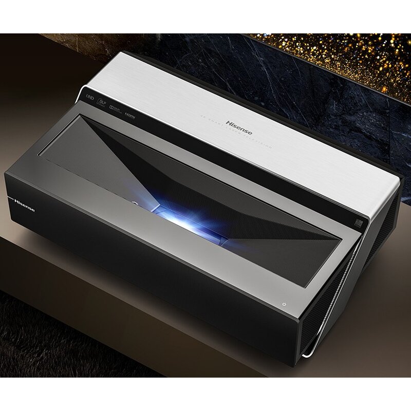 4K DLP Laser Projector Factory - OEM/ODM Home Theater Projector