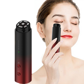 Face Lifting Device Manufacturer - Hot Selling RF EMS Face Lift Beauty Tool