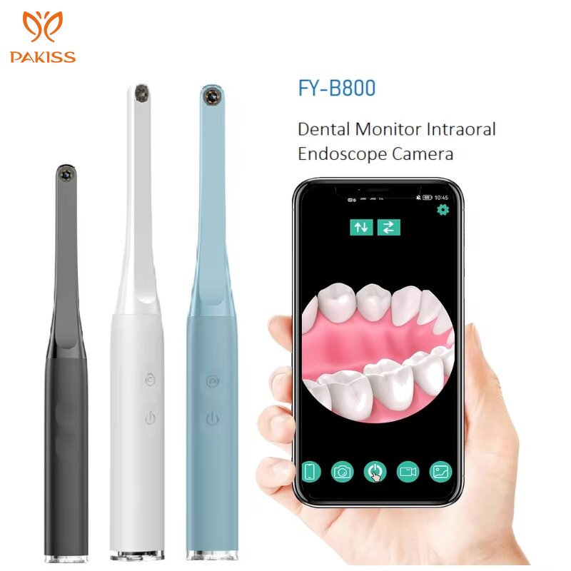 Dental Intraoral Camera Factory - Handheld USB HD FY-B800 Practical