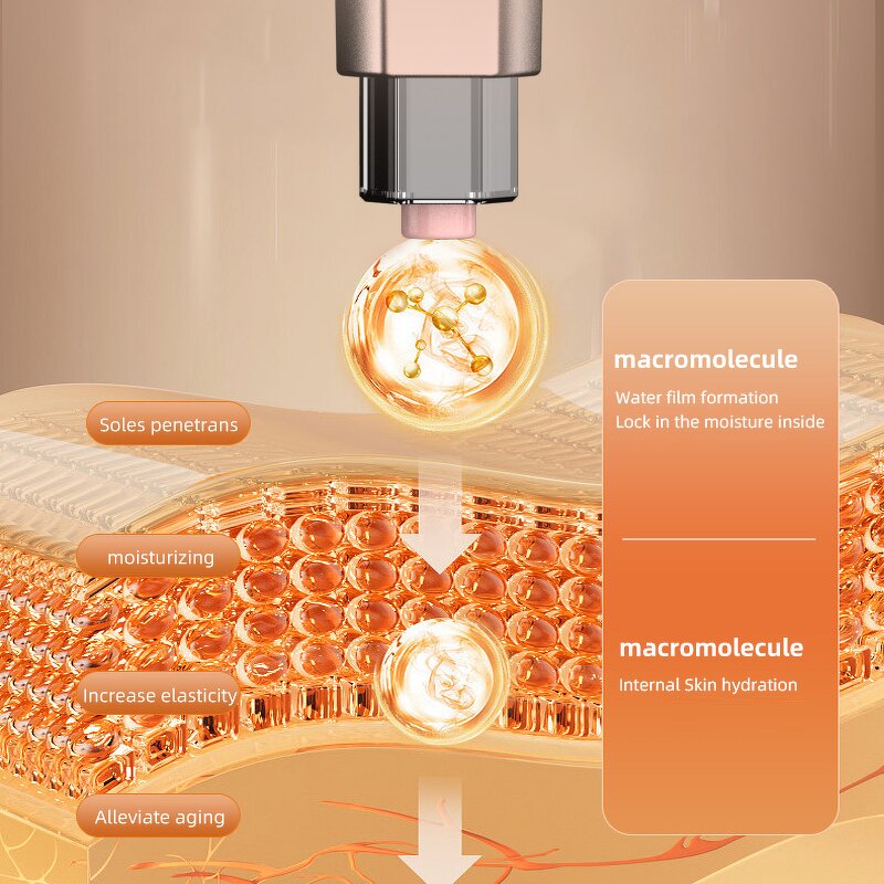 Makeup Brush Set Manufacturer - Professional Travel 4 Colors with Custom Logo Mirror