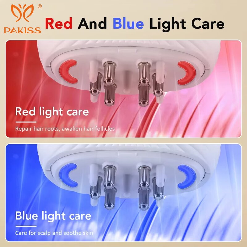 Cordless Wrist Massager Manufacturer - Electric Hot Compress Vibration Strap Belt