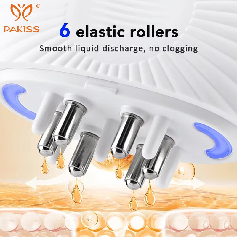 Cordless Wrist Massager Manufacturer - Electric Hot Compress Vibration Strap Belt