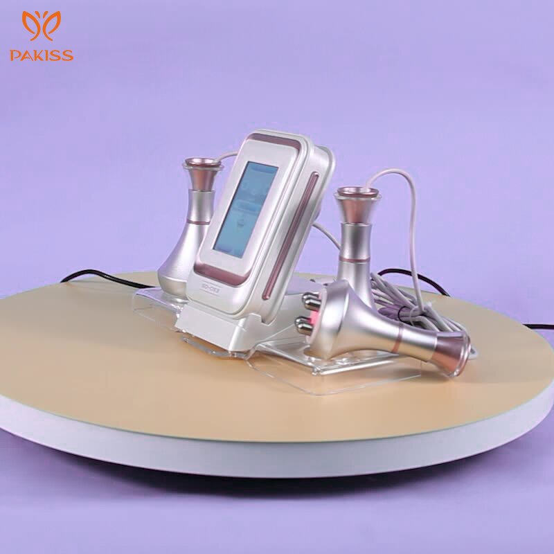 Lip Plumper Massager Manufacturer - 5 in 1 USB Rechargeable Lip Lifting Device Set