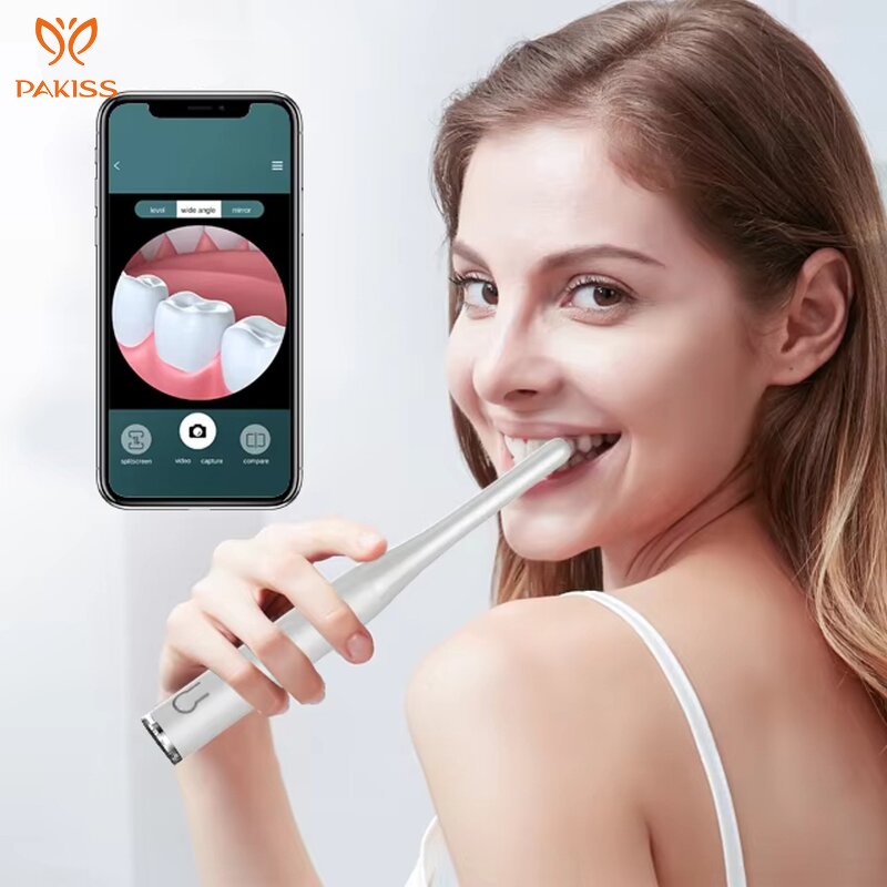 Dental Intraoral Camera Manufacturer - New Handheld Video Portable Endoscope