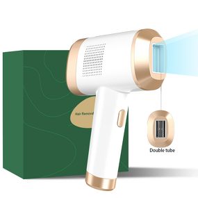 Diode Laser Hair Removal Machine Manufacturer - Double Tube 9 Levels