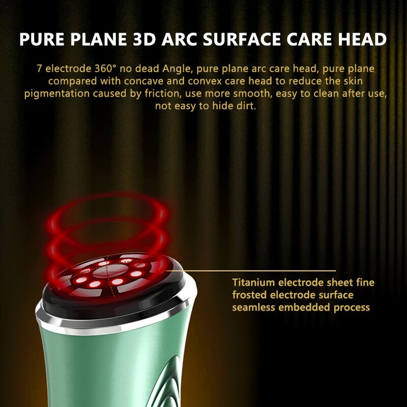 Skin Firming Massager Factory - New Lifting Anti Aging Rejuvenation Care