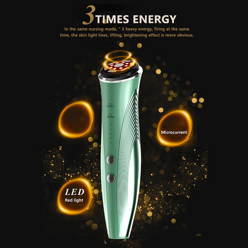 Skin Firming Massager Factory - New Lifting Anti Aging Rejuvenation Care