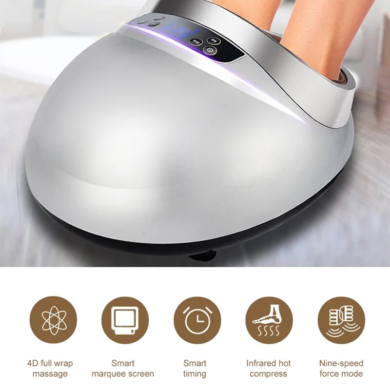 Electric Gua Sha Massager Manufacturer - Portable Smart Cupping Therapy Device