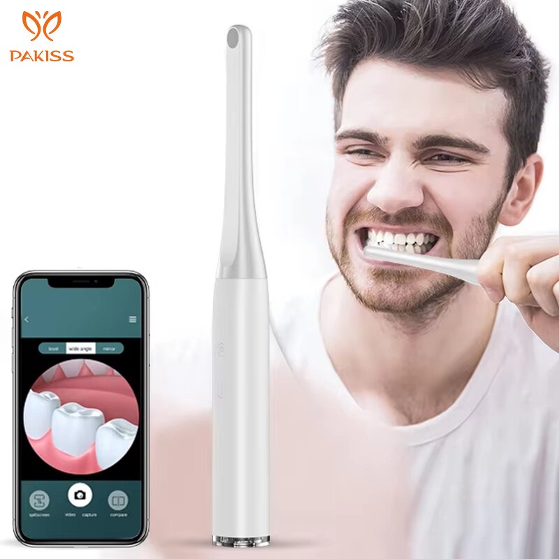 Dental Intraoral Camera Manufacturer - New Handheld Video Portable Endoscope