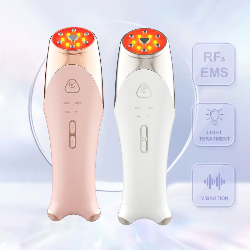 Home Beauty Device Manufacturer - Optimal Eye Area Targeting Thermal