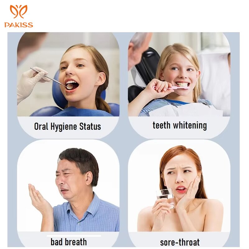 Dental Intraoral Camera Factory - Handheld USB HD FY-B800 Practical