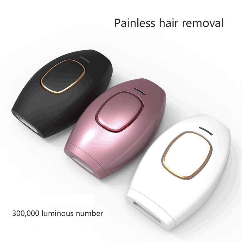 IPL Hair Removal Handset Manufacturer - 999999 Flashes Portable Machine