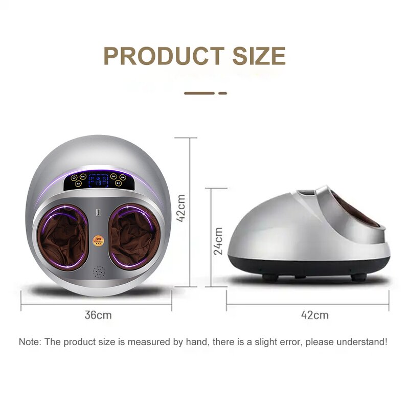 Electric Gua Sha Massager Manufacturer - Portable Smart Cupping Therapy Device