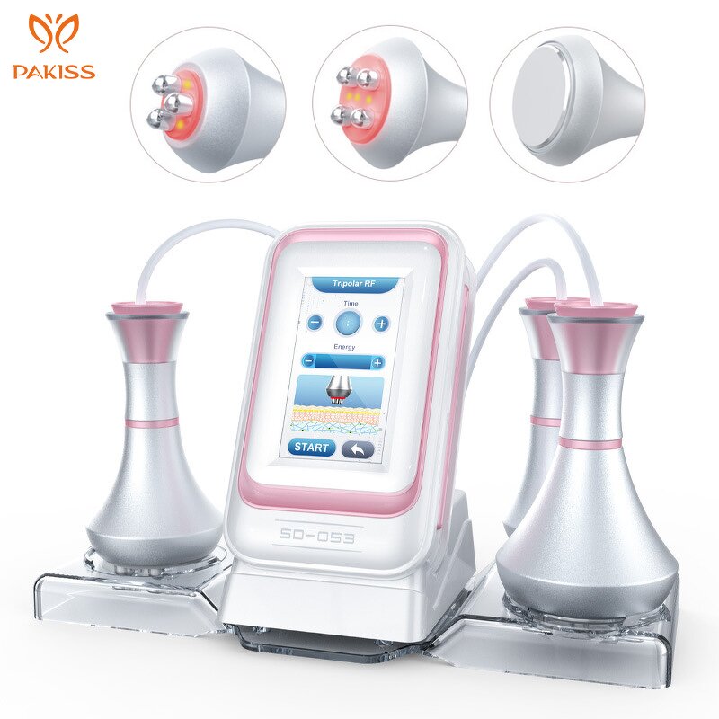 Lip Plumper Massager Manufacturer - 5 in 1 USB Rechargeable Lip Lifting Device Set