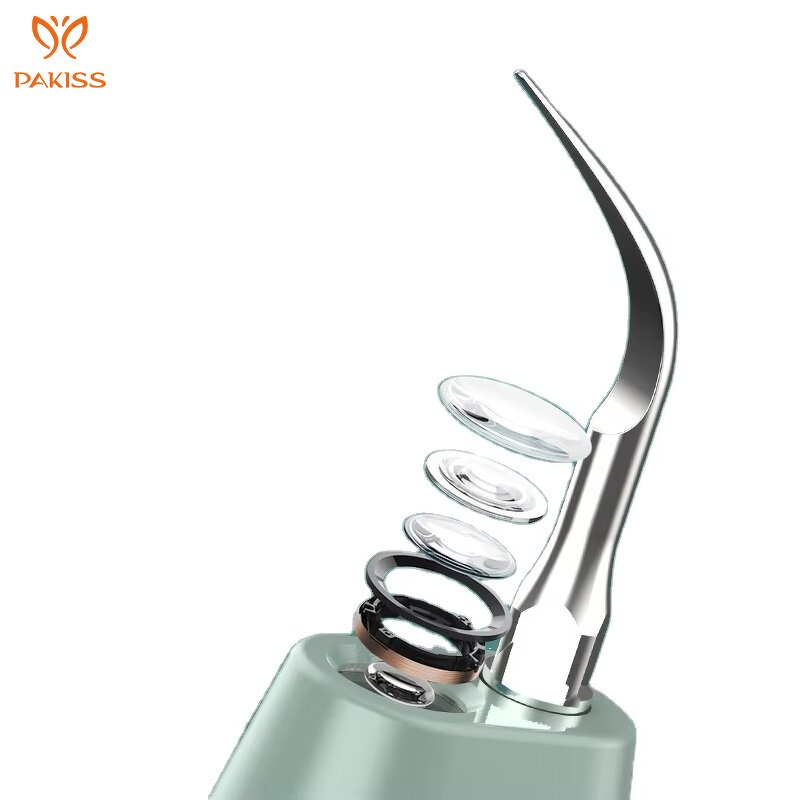 Ultrasonic Dental Scaler Manufacturer - Teeth Whitening Calculus Remover Tartar Device