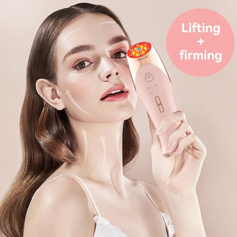 Home Beauty Device Manufacturer - Optimal Eye Area Targeting Thermal