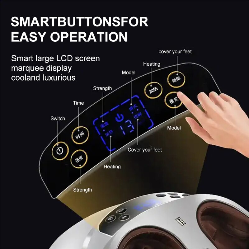 Electric Gua Sha Massager Manufacturer - Portable Smart Cupping Therapy Device