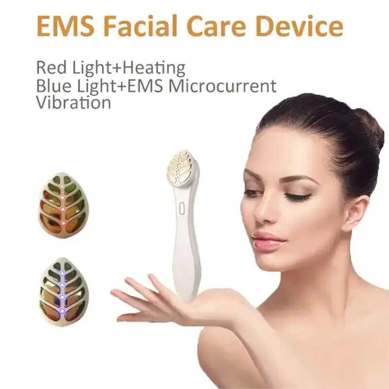 Desktop Beauty Device Manufacturer - Professional LED Light Therapy