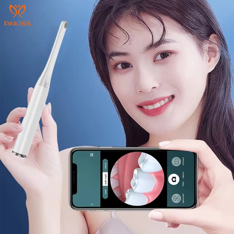 Dental Intraoral Camera Manufacturer - New Handheld Video Portable Endoscope