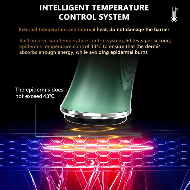 Skin Firming Massager Factory - New Lifting Anti Aging Rejuvenation Care