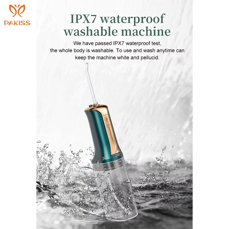 Ultrasonic Tooth Cleaner Factory - Household Tartar Plaque Remover with Camera